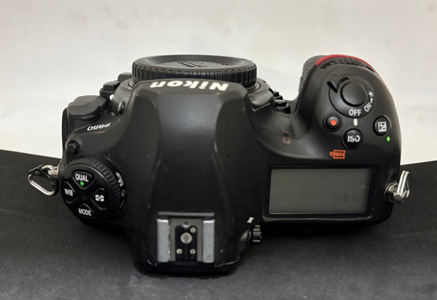 Nikon D850 Body (used)