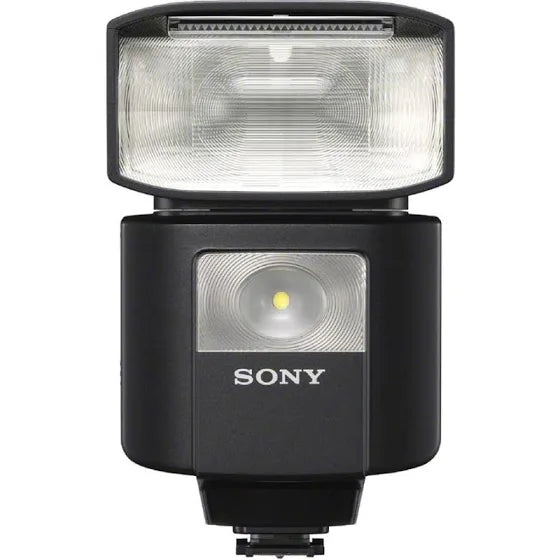 Sony HVL-F45RM Wireless Radio Flash (used)
