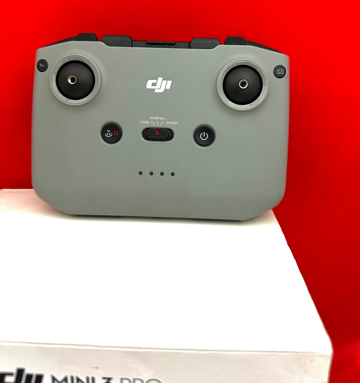 Dji Mini 3 Pro fly more (used)