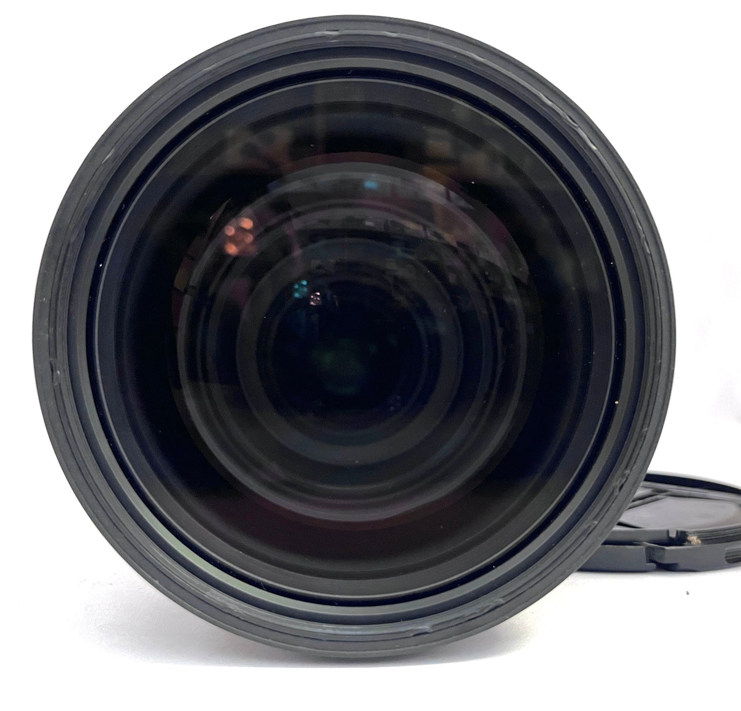 Sigma 150-600mm f/5-6.3 DG OS HSM Contemporary for Nikon (used)
