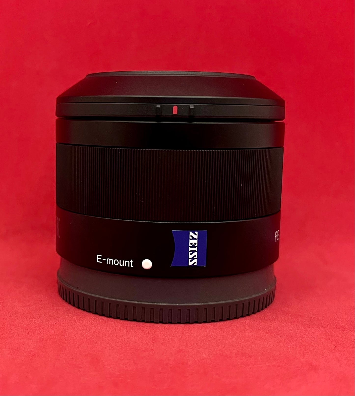 Sony Zeiss Sonnar T* FE 35mm f/2.8 (used)