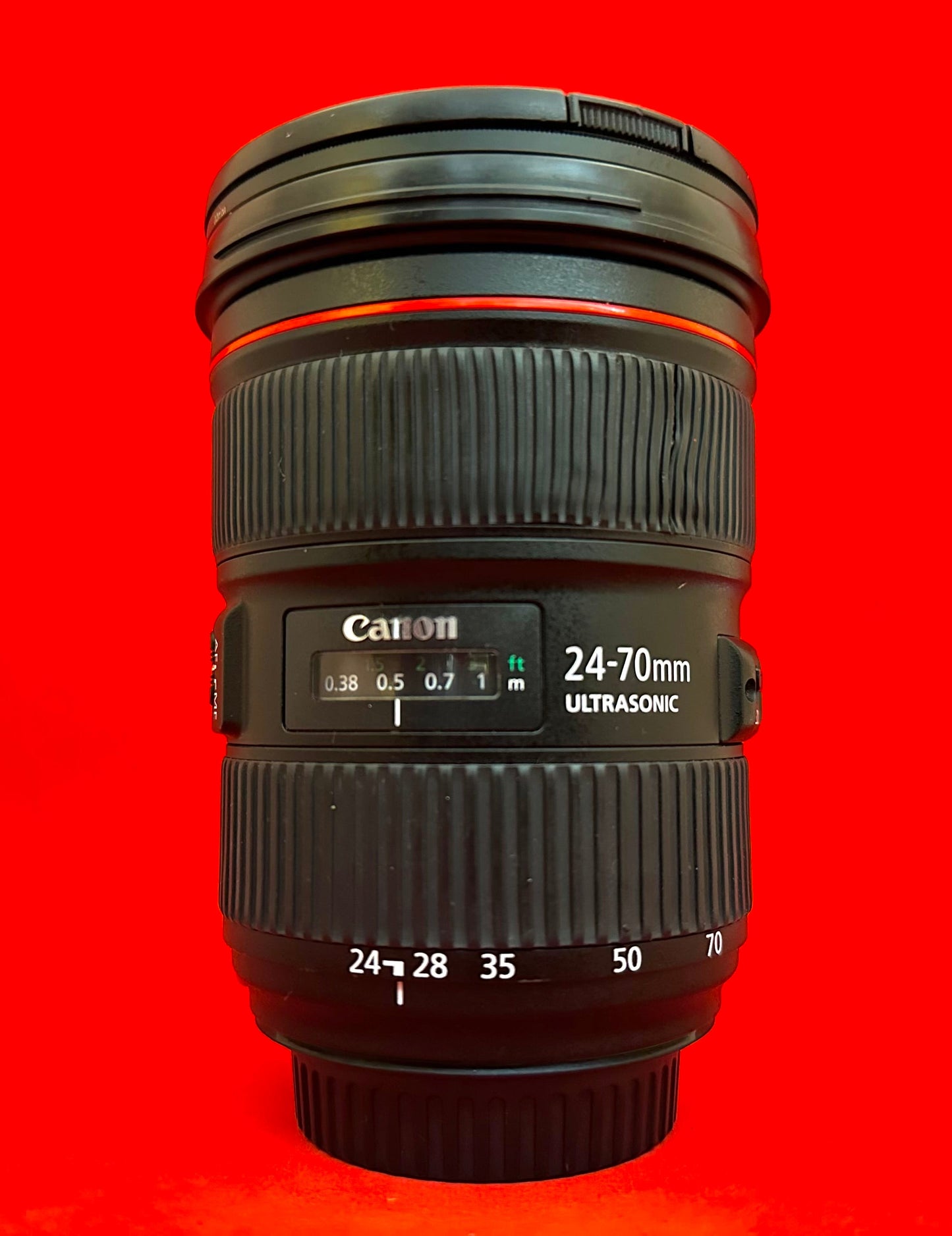 Canon 24-70mm