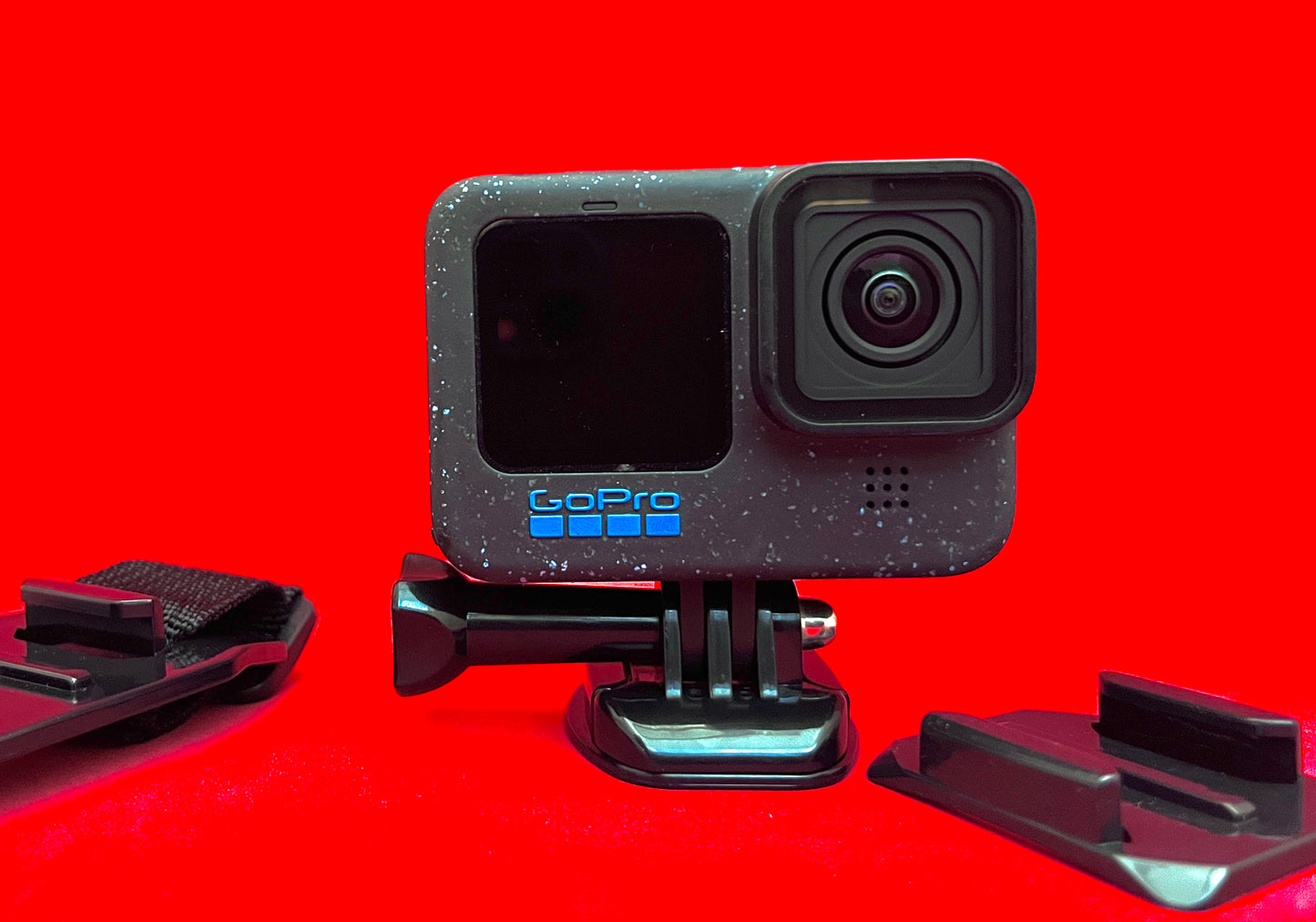 GoPro HERO12 Black (used)
