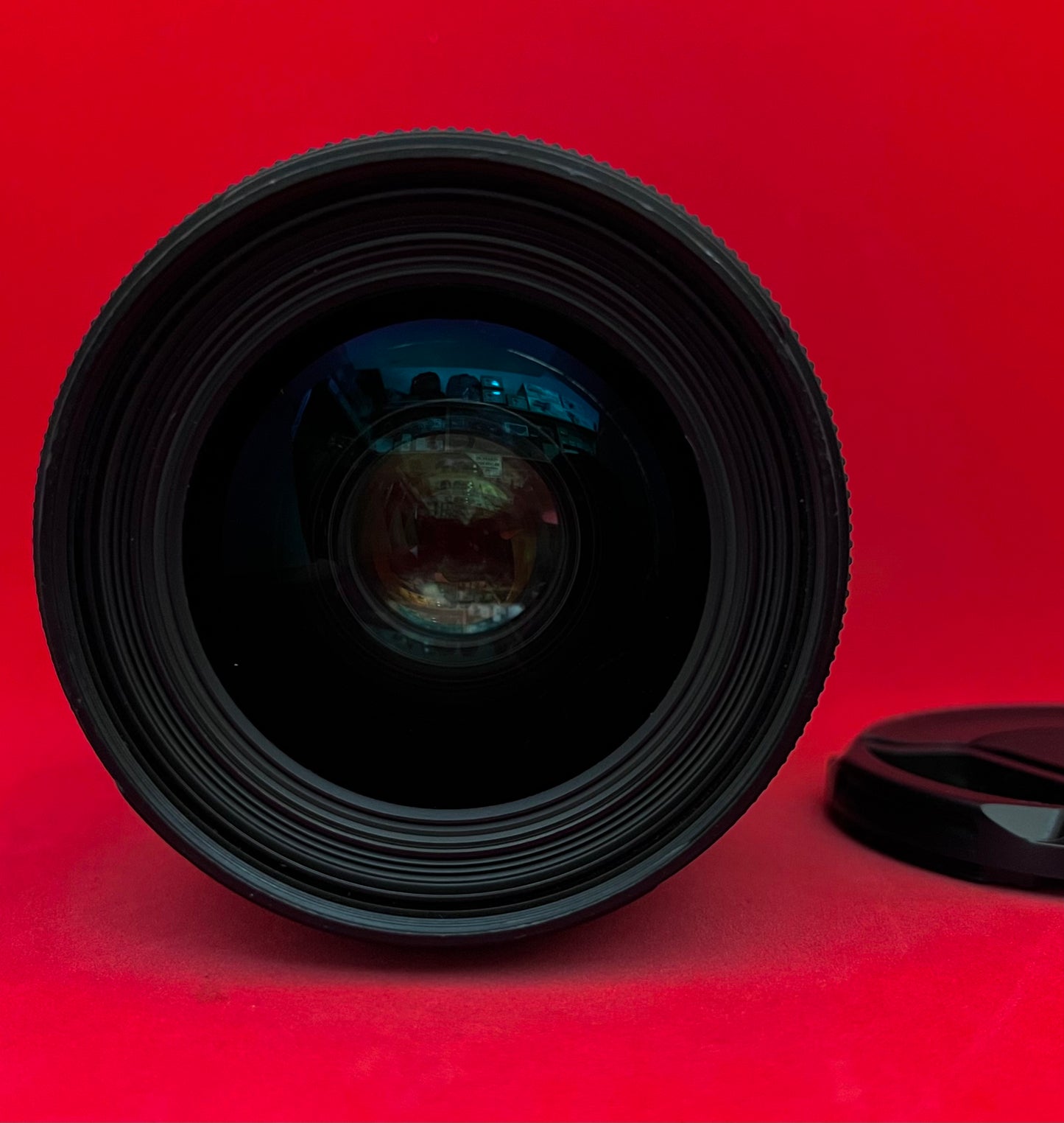 Sigma 35mm F1.4 DG HSM ART for Canon (used)