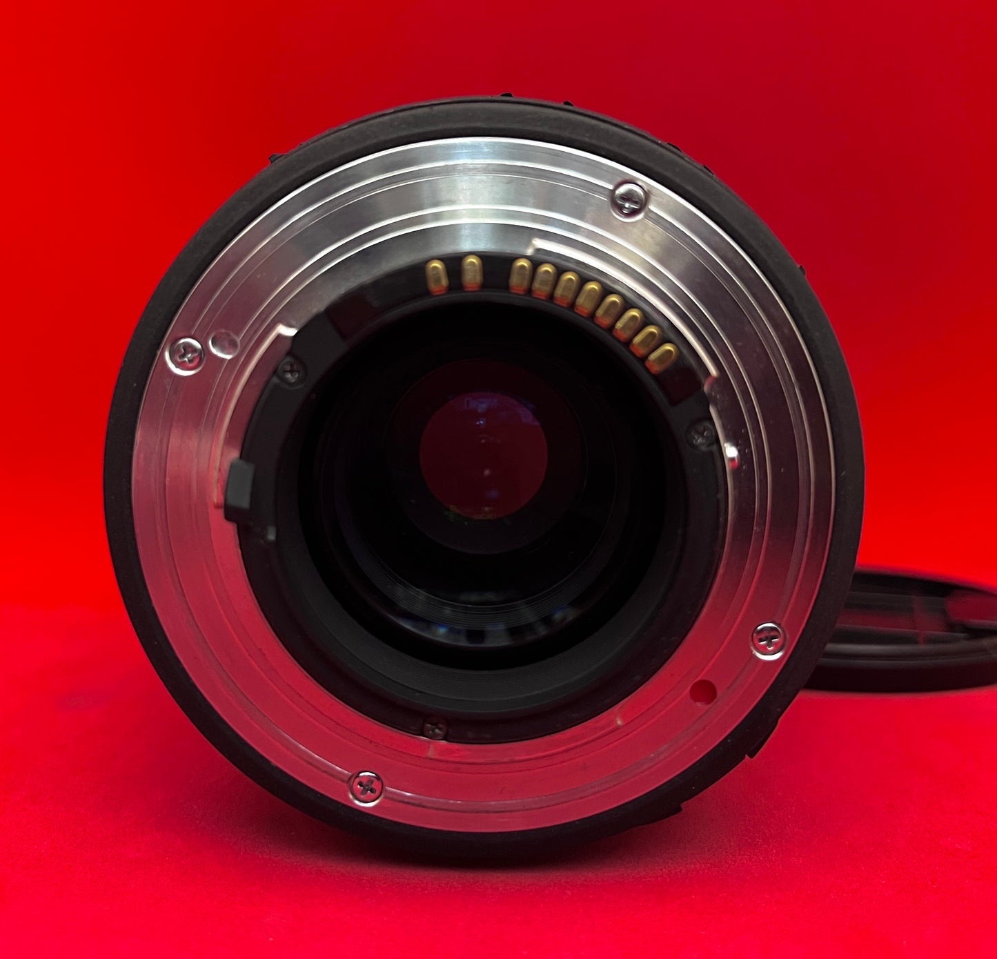 Sigma 150mm f/2.8 EX DG HSM APO HSM IF Macro Lens for SA/KPR (K-mount Pentax/Ricoh)(used)