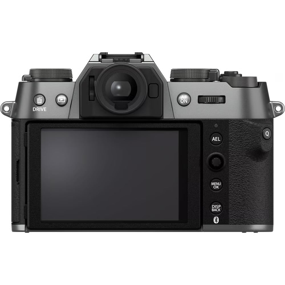 Fujifilm X-T50 Mirrorless Camera Body (used)