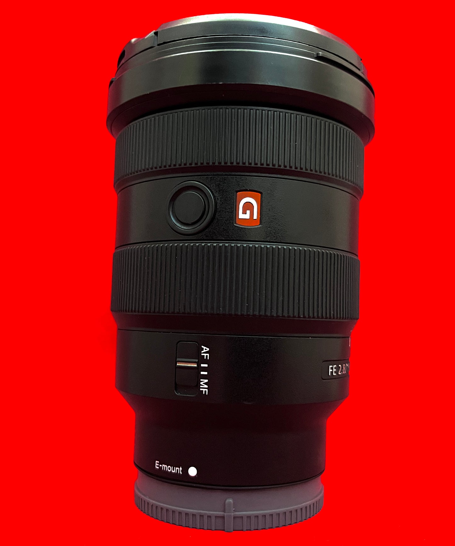 Sony FE 16-35mm f/2.8 GM Zoom Lens (used)