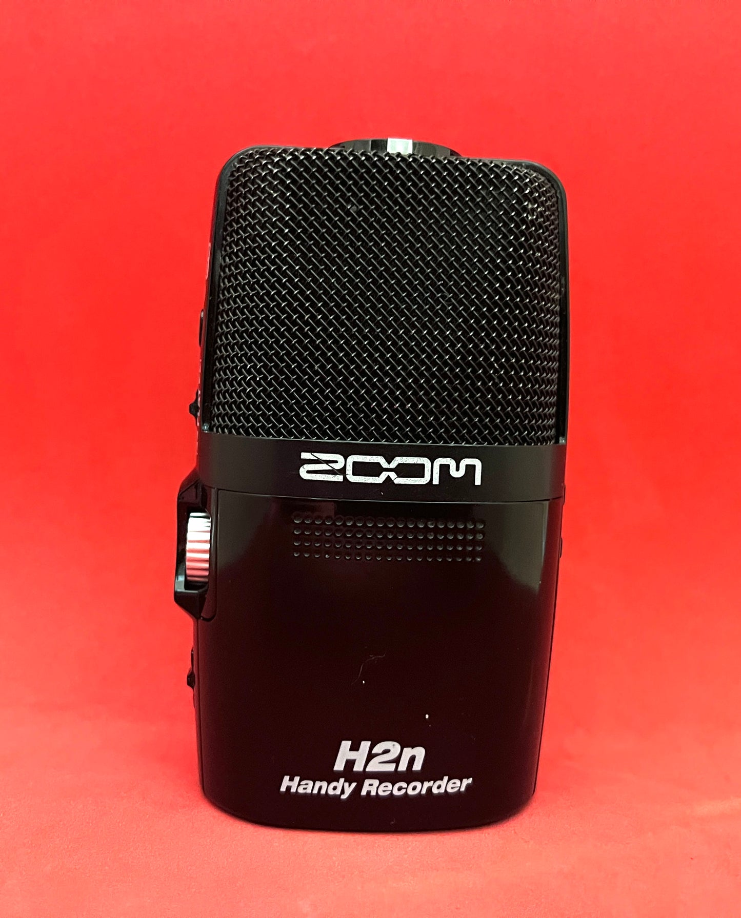 Zoom H2n Handy Recorder Portable Digital Audio Recorder (used)