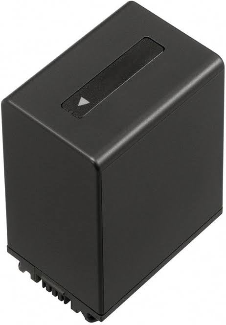 Replacement NP-FV100 V-Series Rechargeable Battery Pack (Accessories)