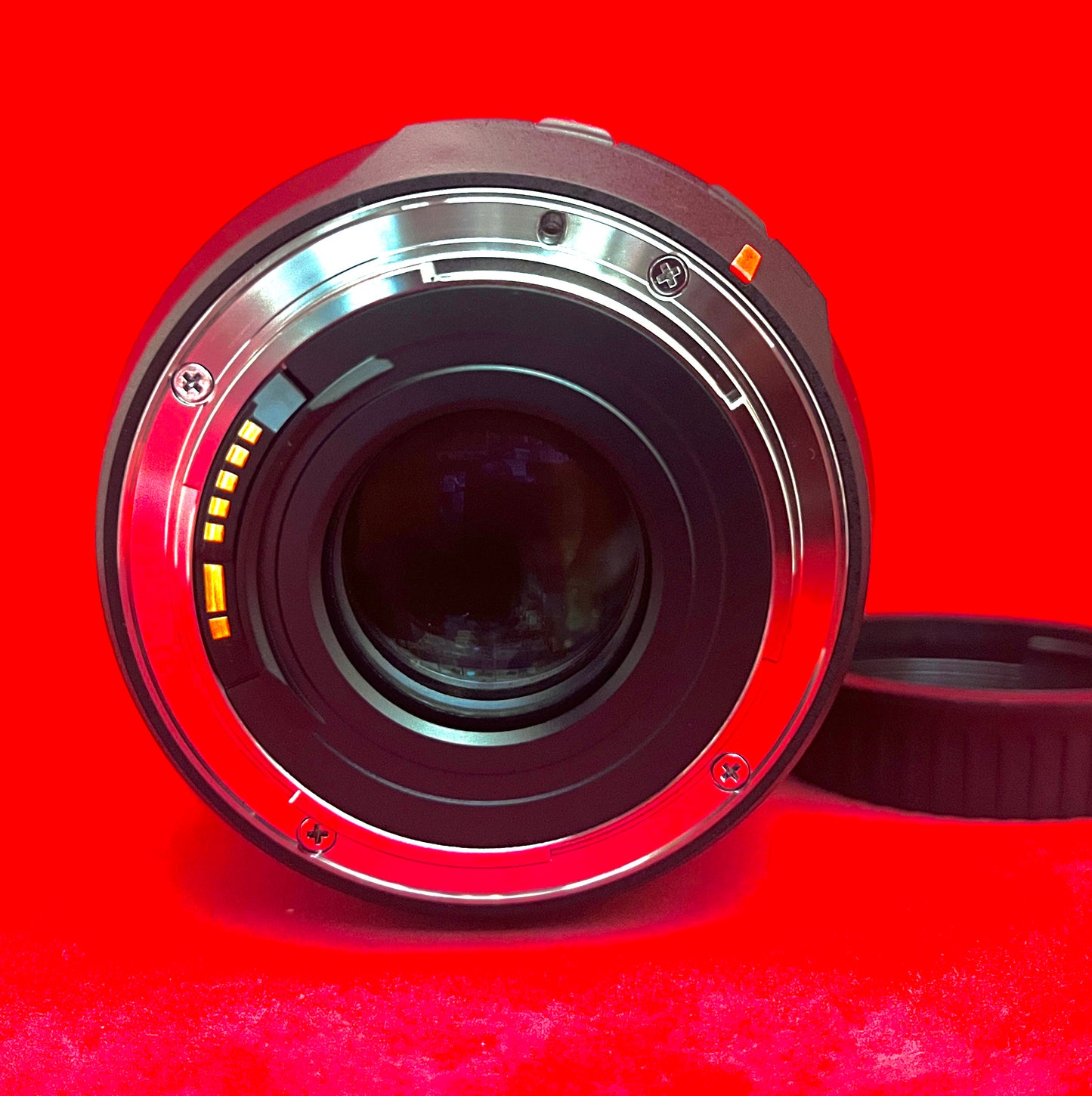 Tamron SP AF 17-50mm f/2.8 XR Di-II VC LD Lens for Canon EF (used)