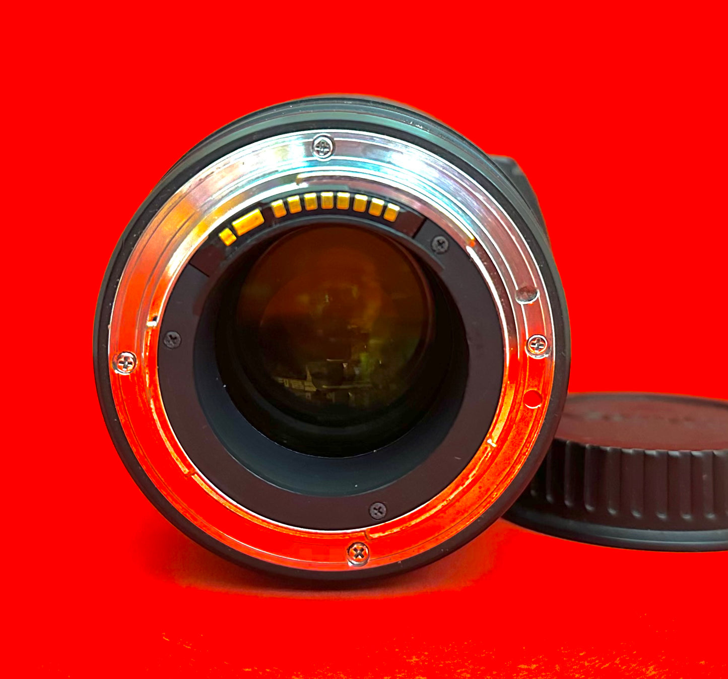 Sigma APO 70-200mm F2.8 EX DG OS HSM for Canon (used)