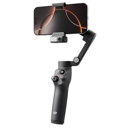 DJI Osmo Mobile 8 Smartphone Gimbal + module