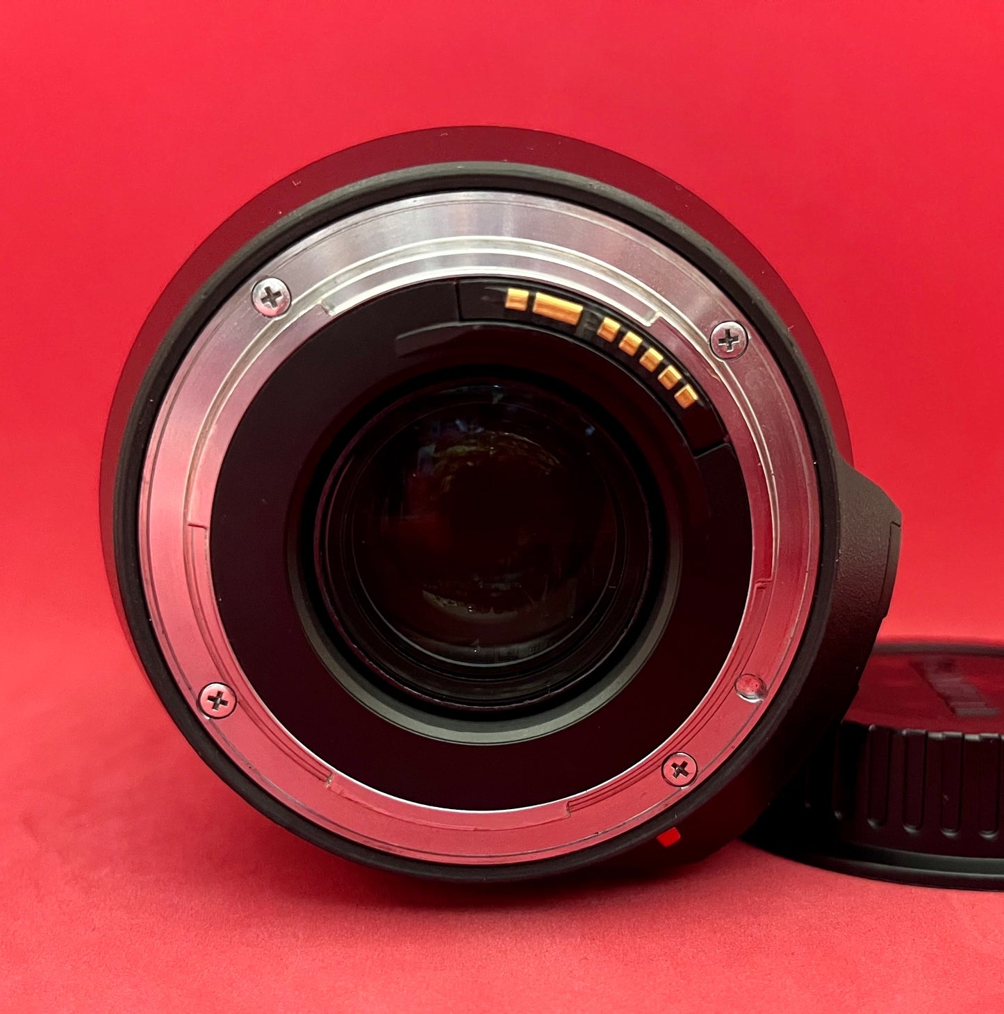 Tamron SP 24-70mm F2.8 Di VC USD For Canon (used)