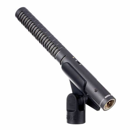 RODE NTG1 Condenser Shotgun Microphone (used)