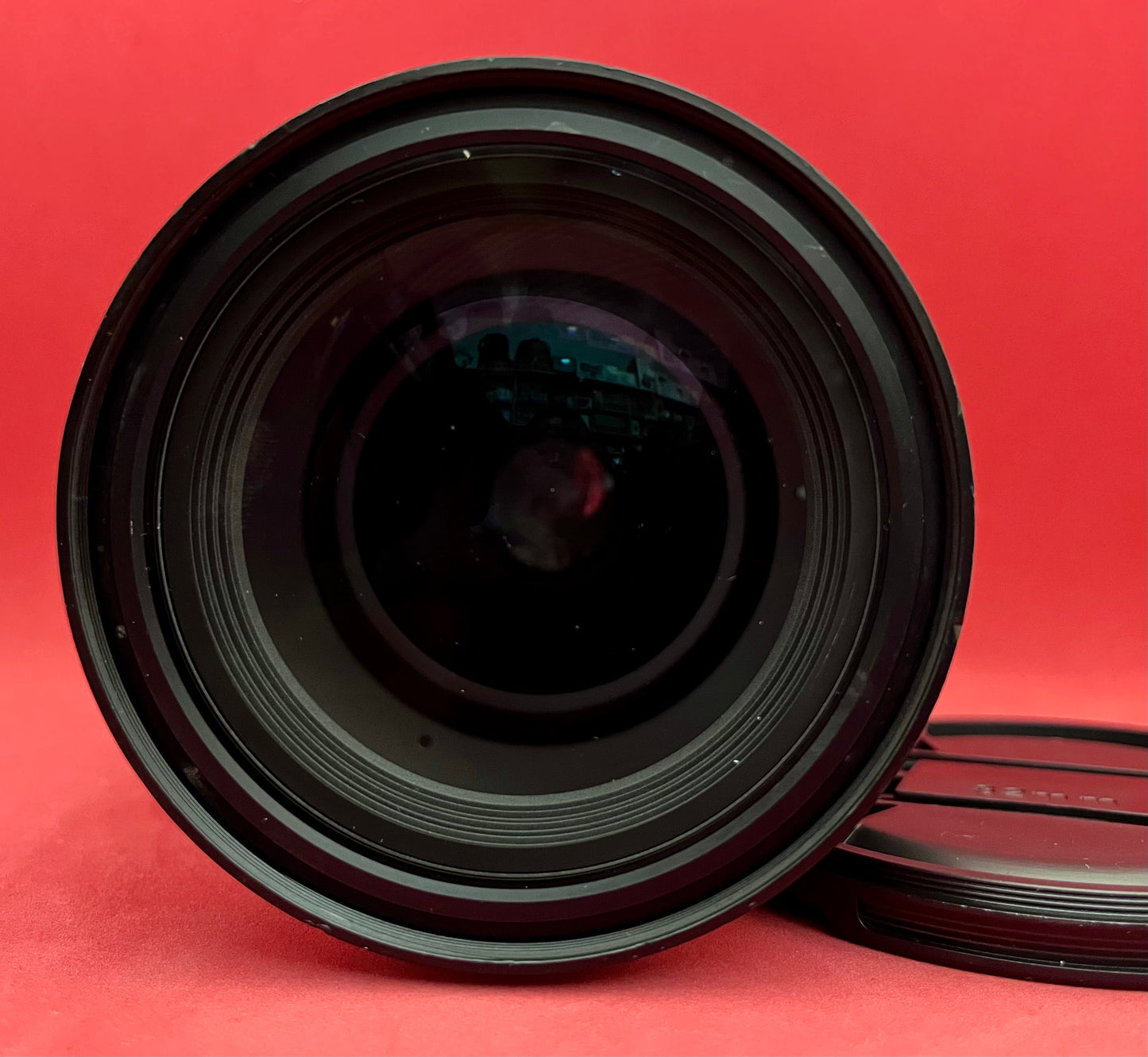 Sigma 24-70mm f/2.8 DG OS HSM Art Lens for Canon EF mount (used)