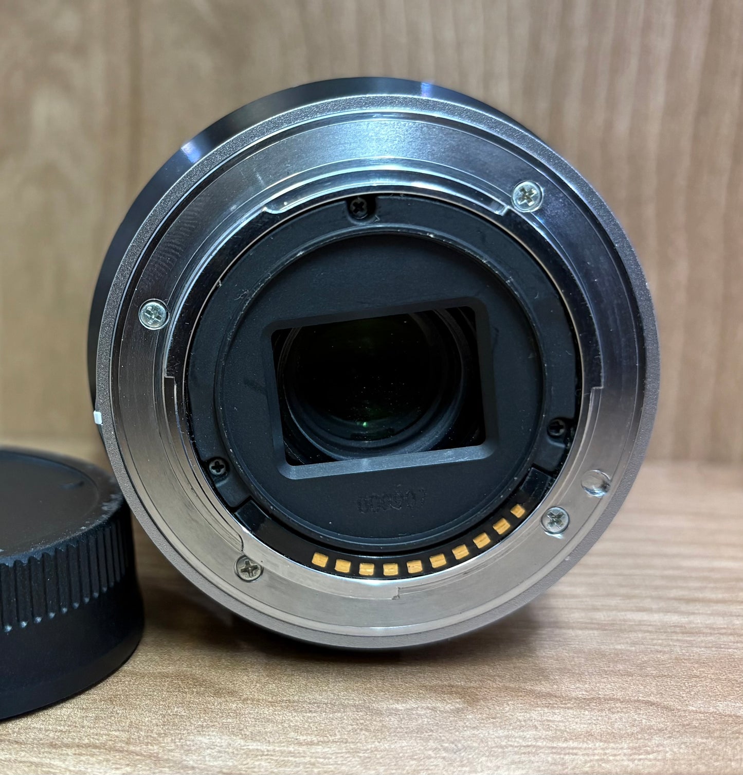 Tamron 18-200mm F/3.5-6.3 Di III VC Lens for Sony E Mount (used)