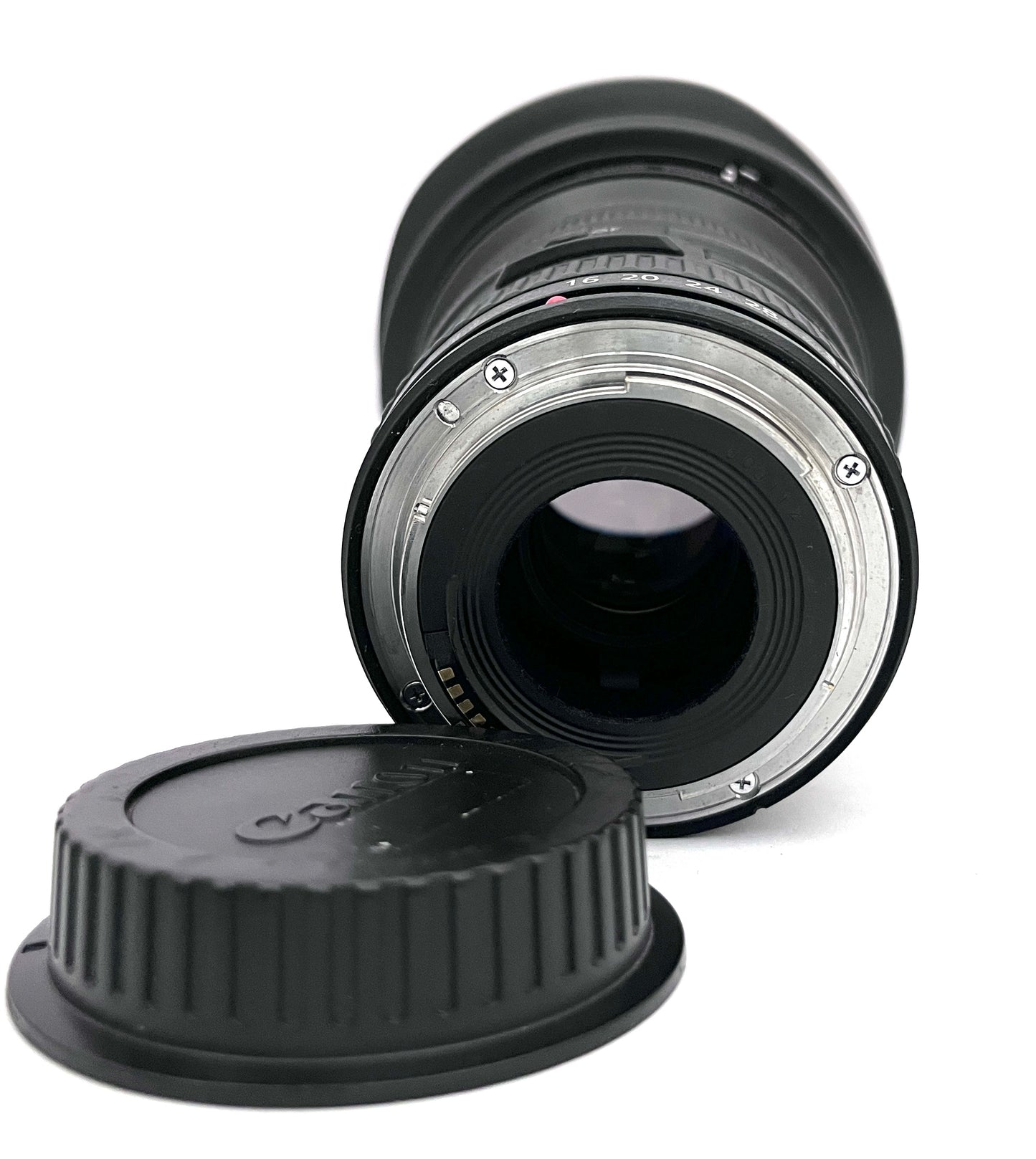 Canon EF 16-35mm f/2.8L USM Zoom Lens (used)