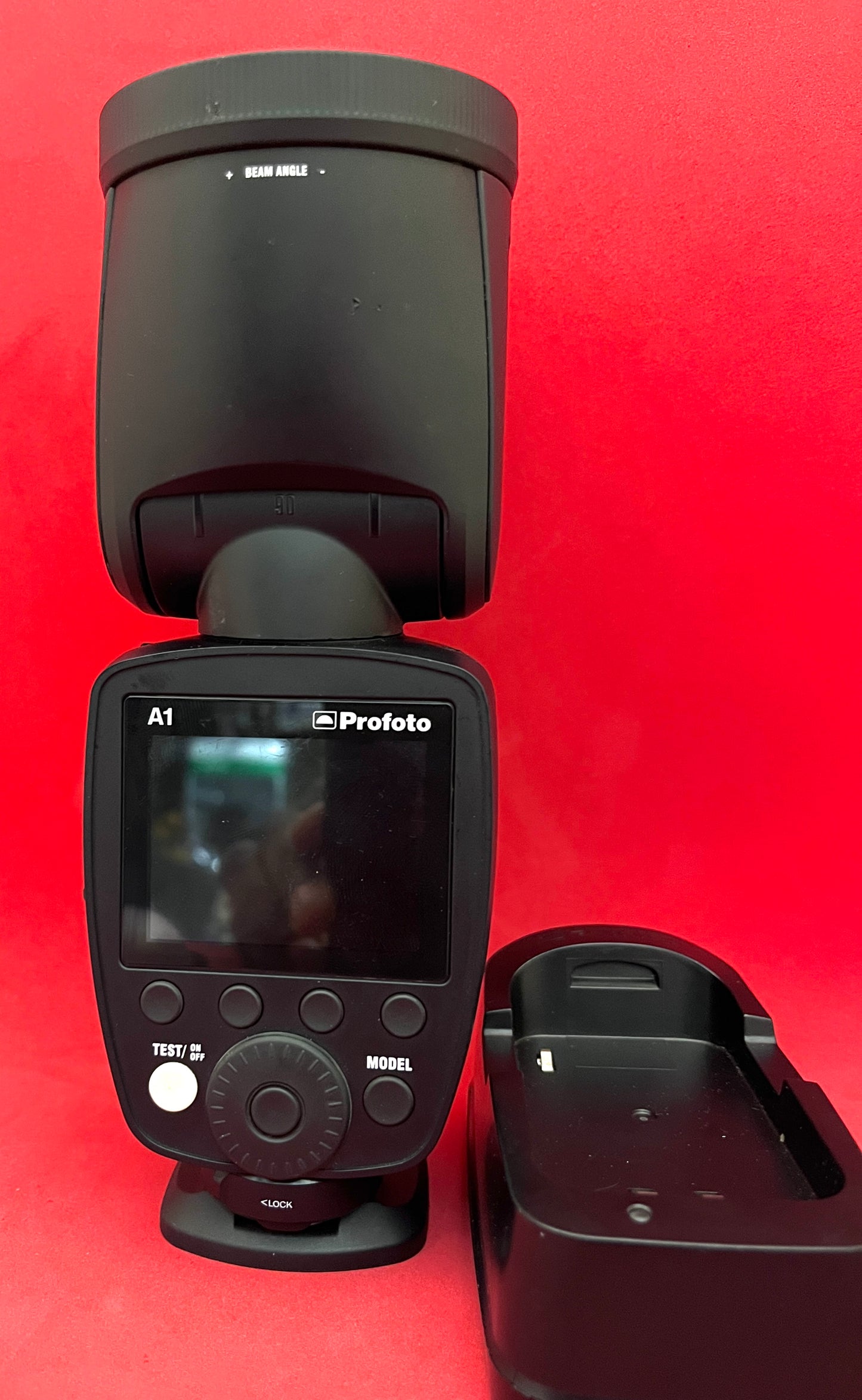 Profoto A1 Studio Speedlight for Canon (used)