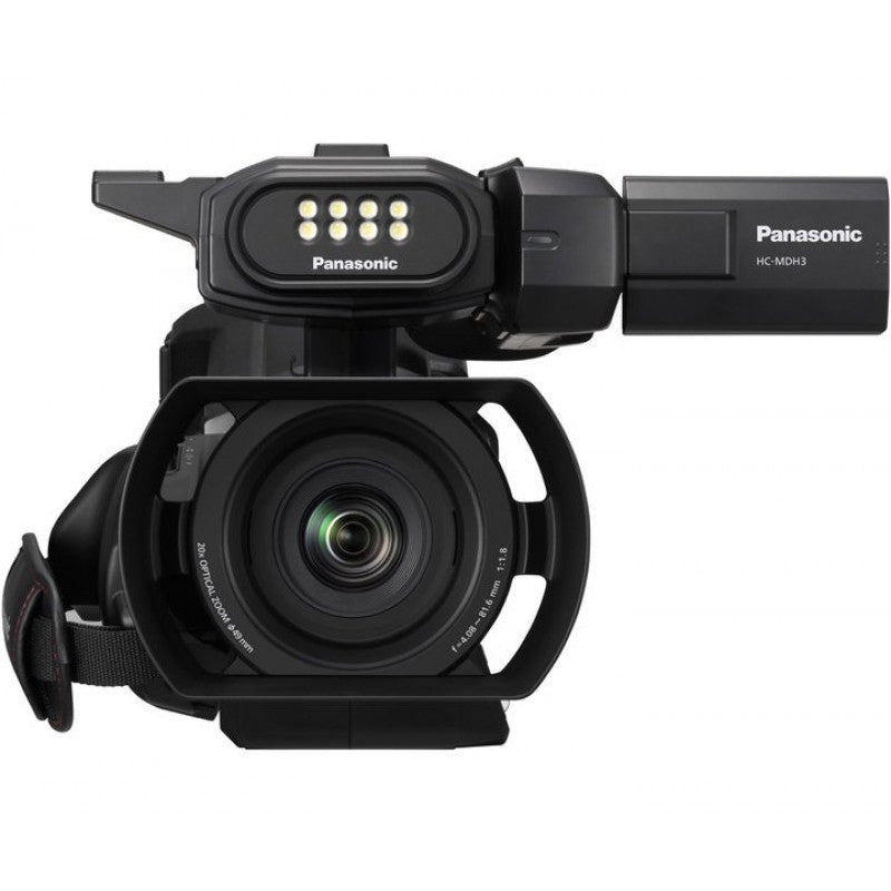 Panasonic HDC-MDH3 (used)