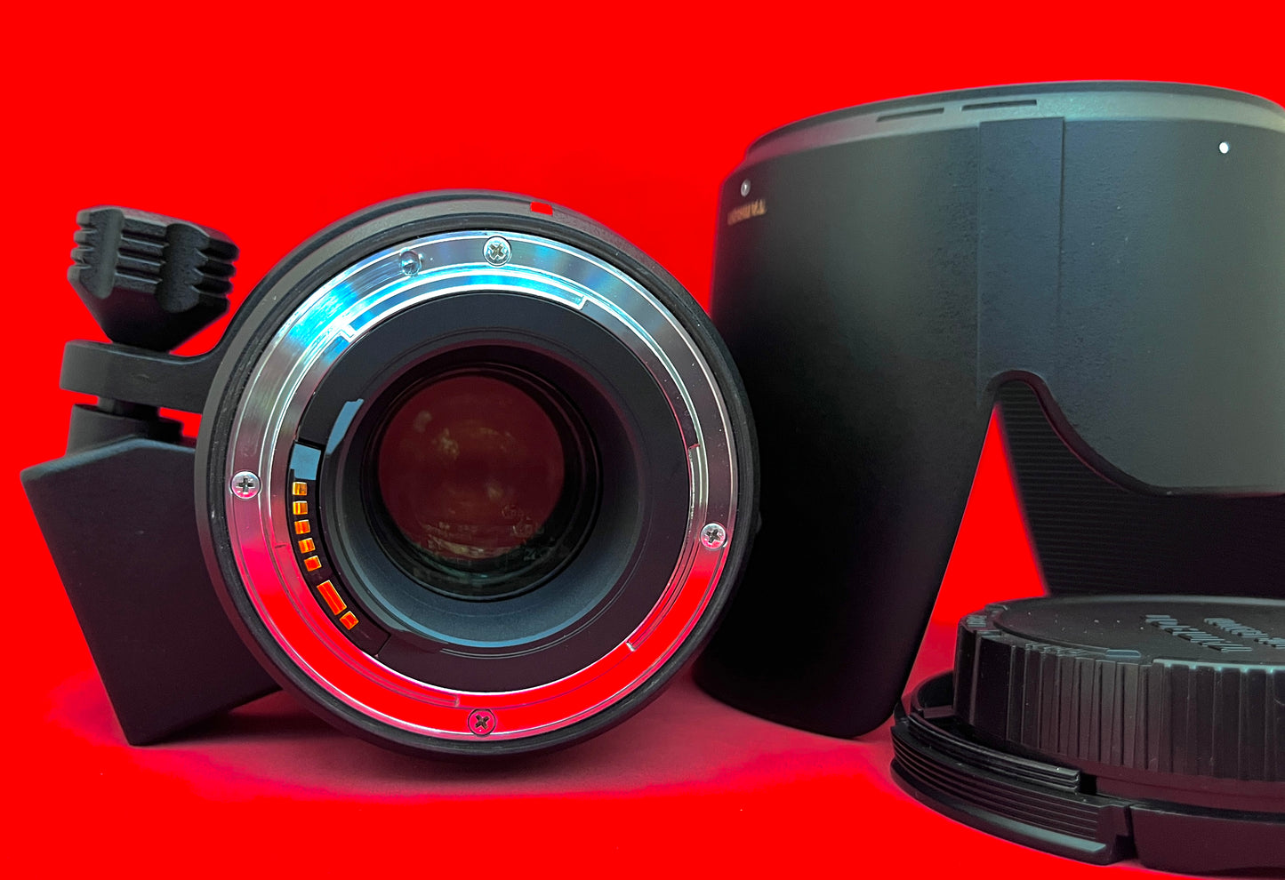 Tamron SP 70-200mm f/2.8 Di VC USD Lens for Canon (used)
