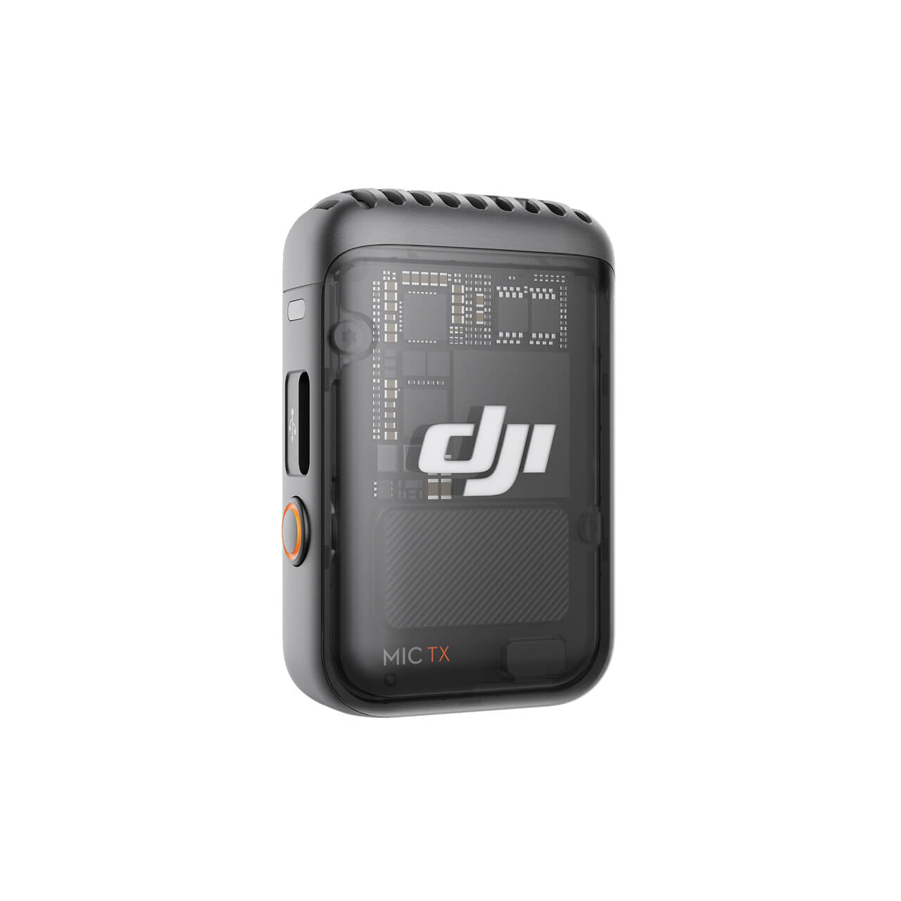 DJI Mic 2-Person Compact Digital Wireless Microphone System (used)