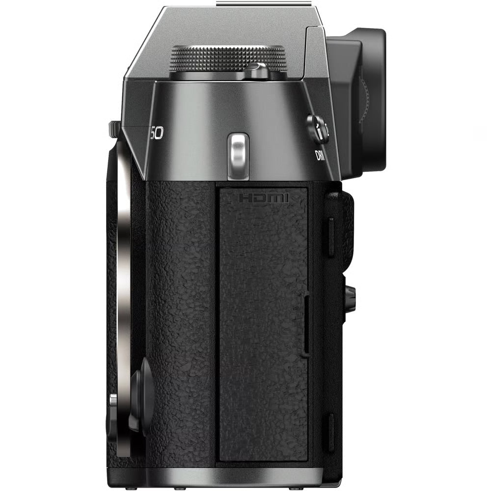 Fujifilm X-T50 Mirrorless Camera Body (used)