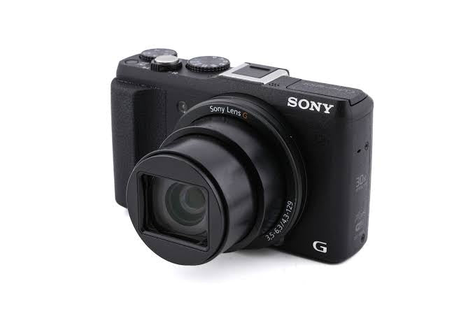 Sony Cyber-Shot DSC-HX60 (used)