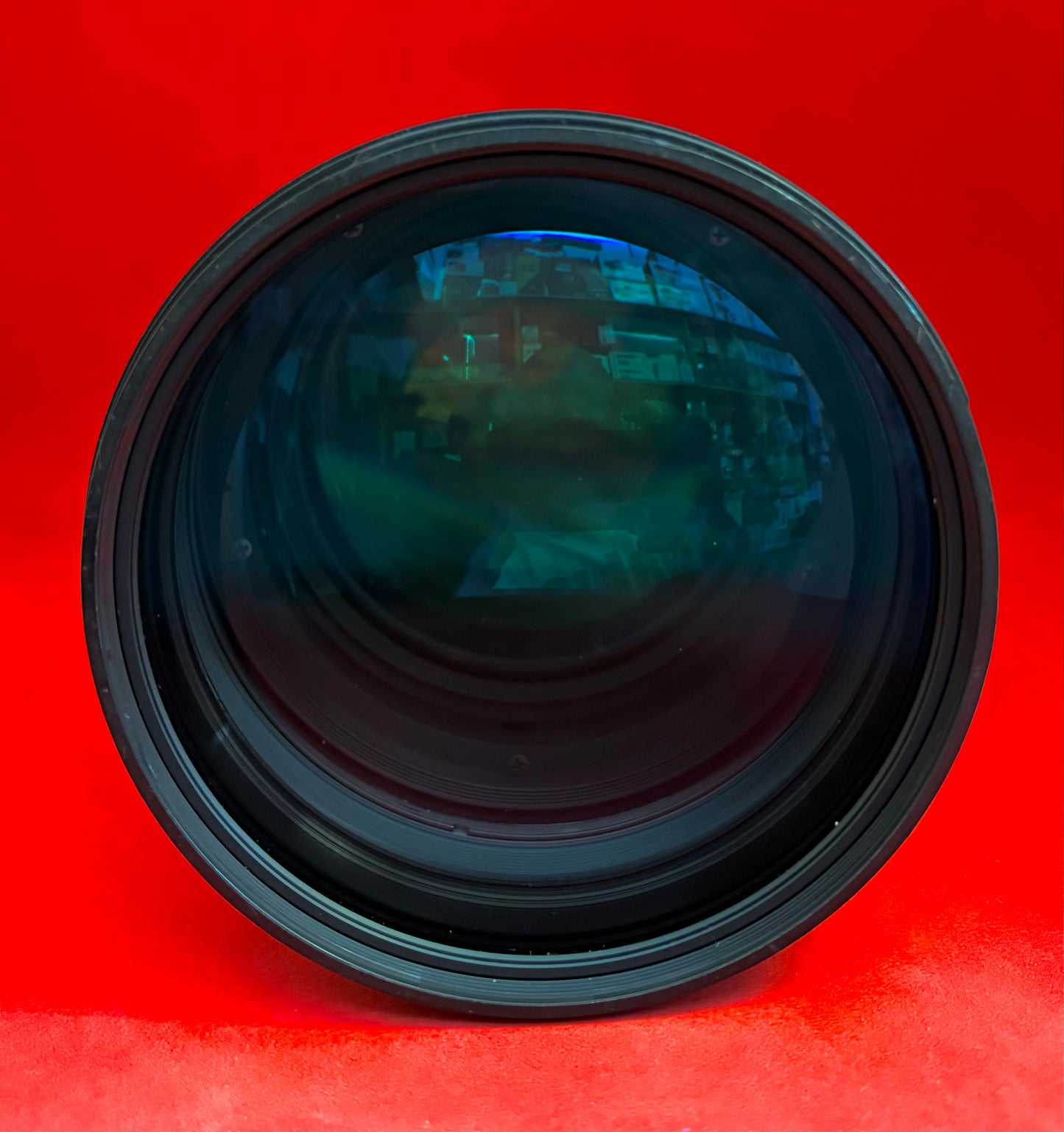 Sigma 120-300mm f/2.8 APO DG HSM Lens For Nikon (Used)