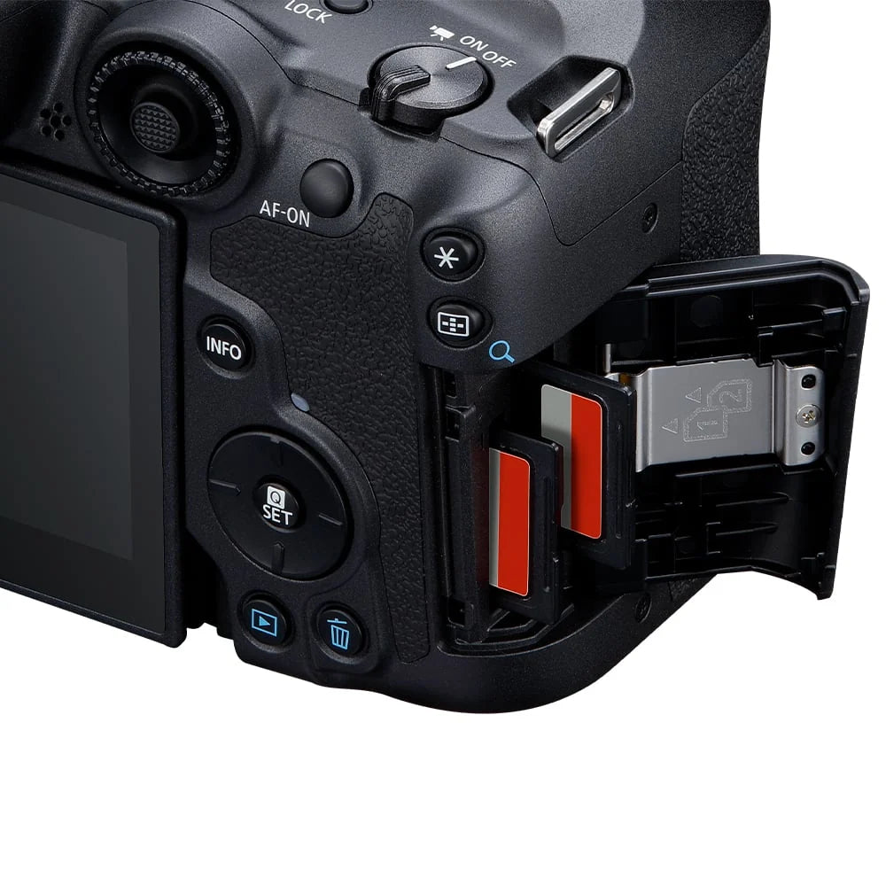 Canon EOS R7 Mirrorless Camera Body Only (Brand New)