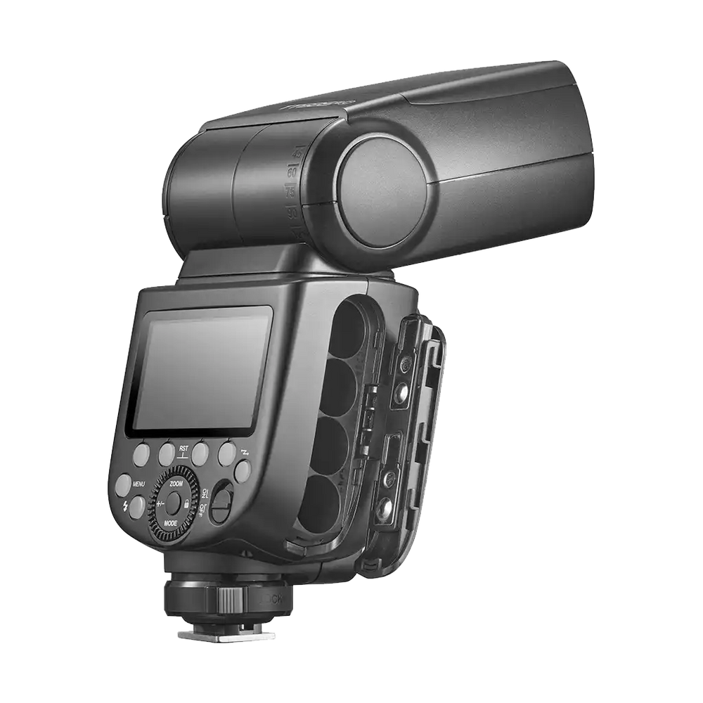 Godox TT685II TTL Camera Flash Speedlight for Canon