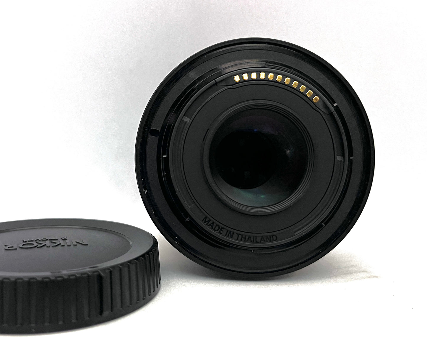 Nikon Z DX 16-50mm f/3.5-6.3 VR Lens (used)