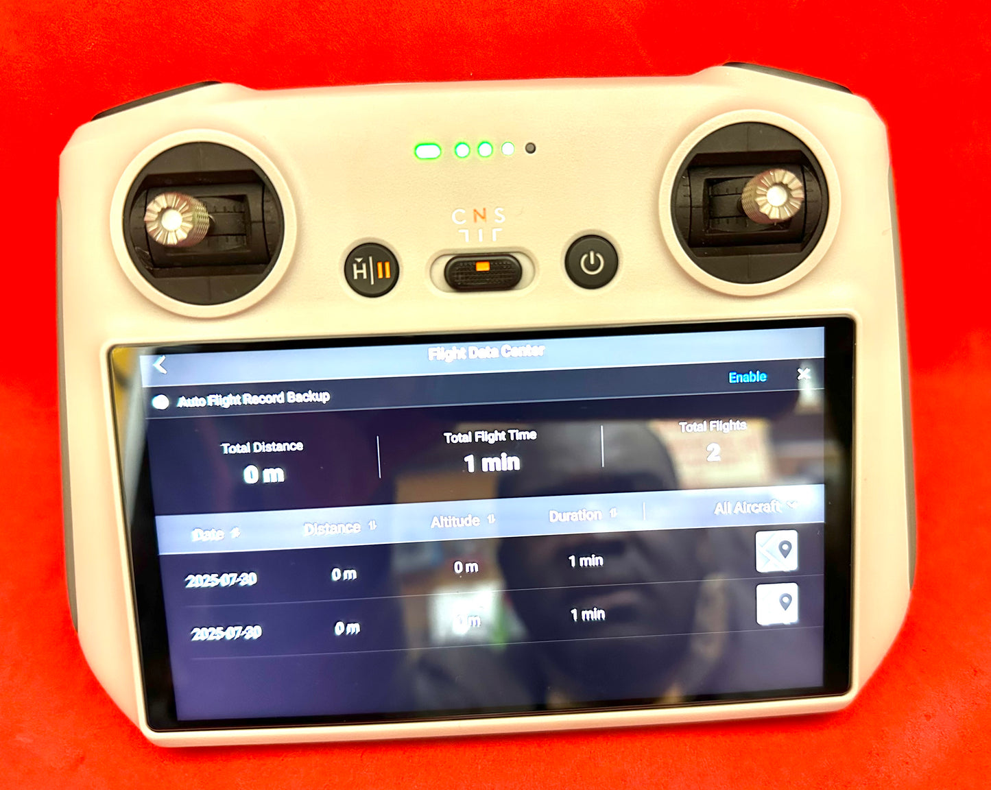 DJI Mavic 3 Classic + Smart Controller (used)