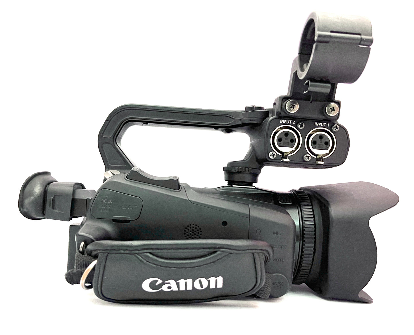Canon XA15 Camcorder (used)