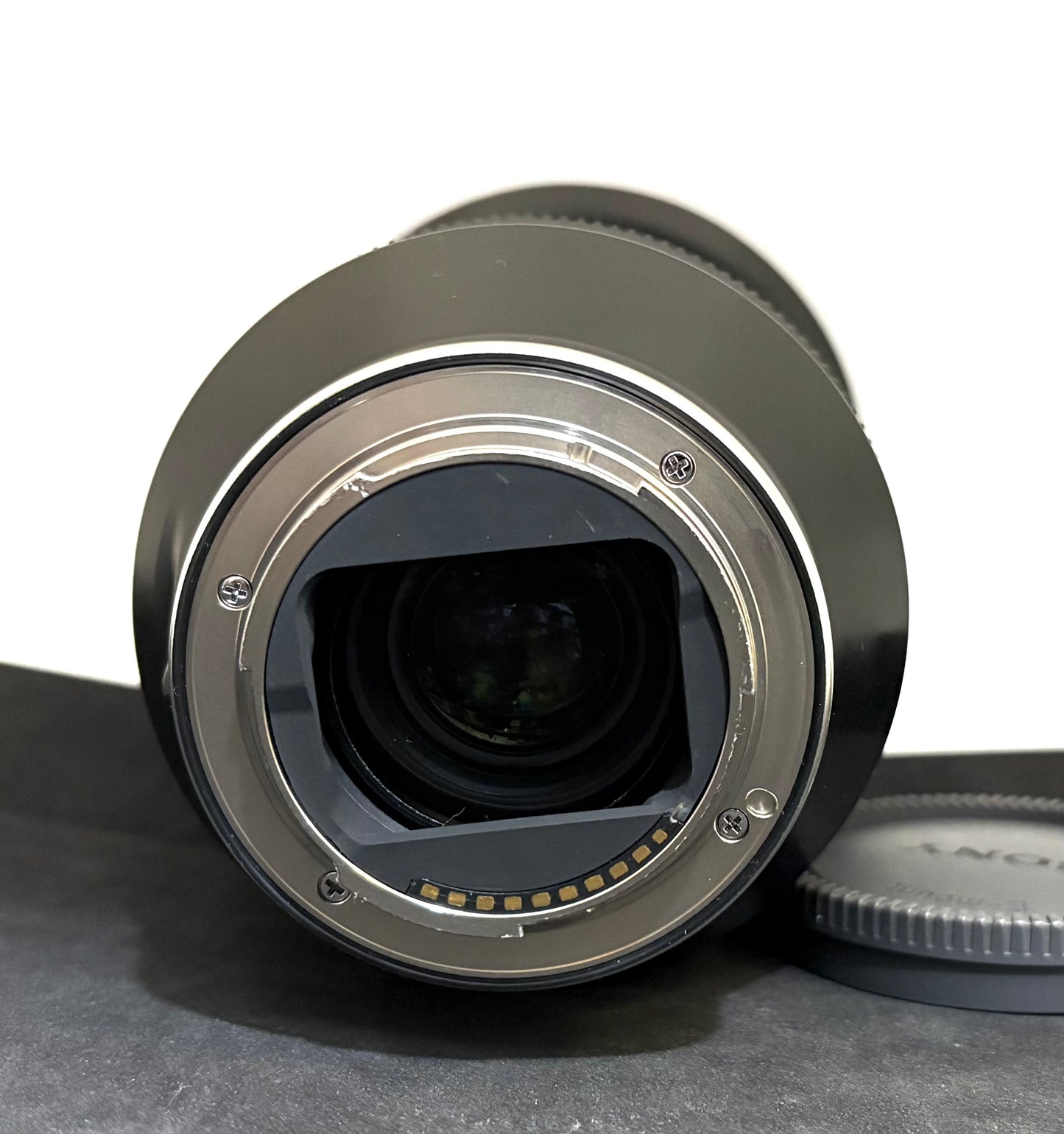 Tamron 35-150mm f/2-2.8 Di III VXD Lens for Sony E-mount (used)