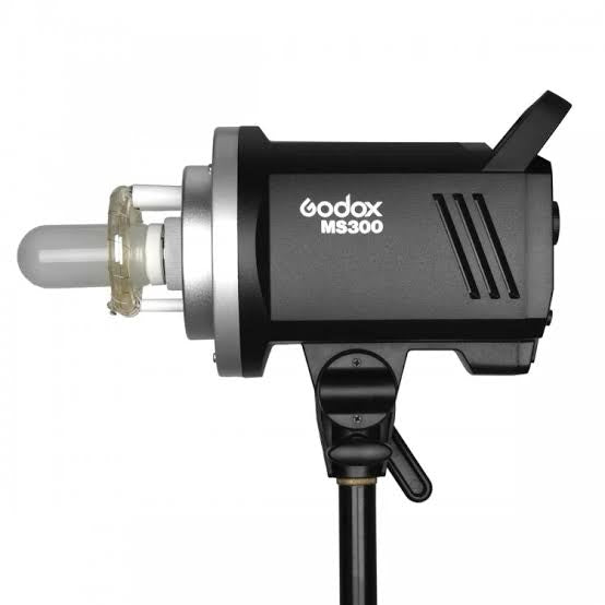 Godox MS300 Studio Flash Monolight