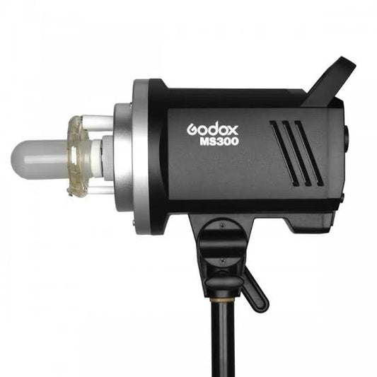 Godox MS300 Studio Flash Monolight