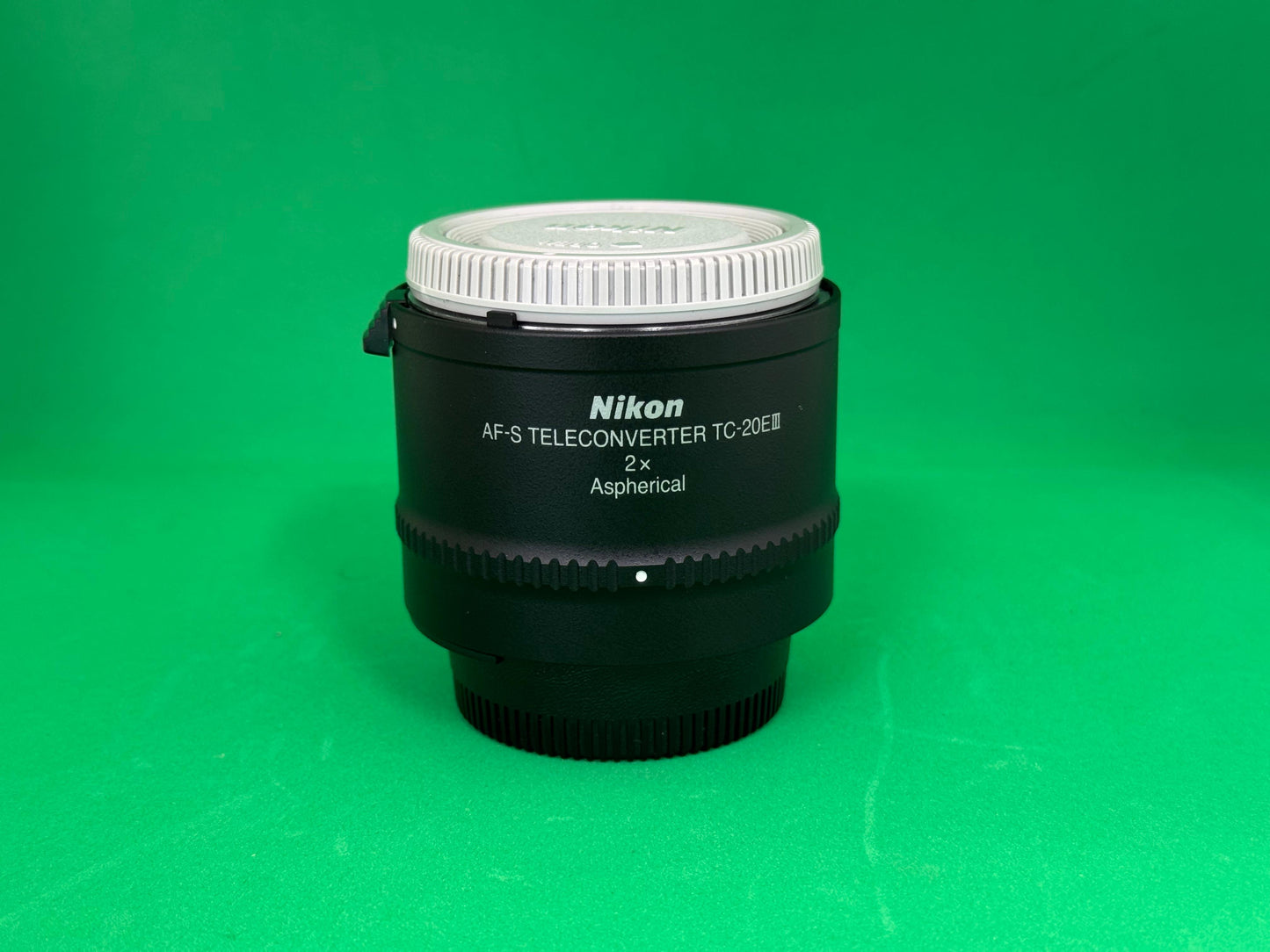Nikon AF-S Teleconverter TC-20E III (used)