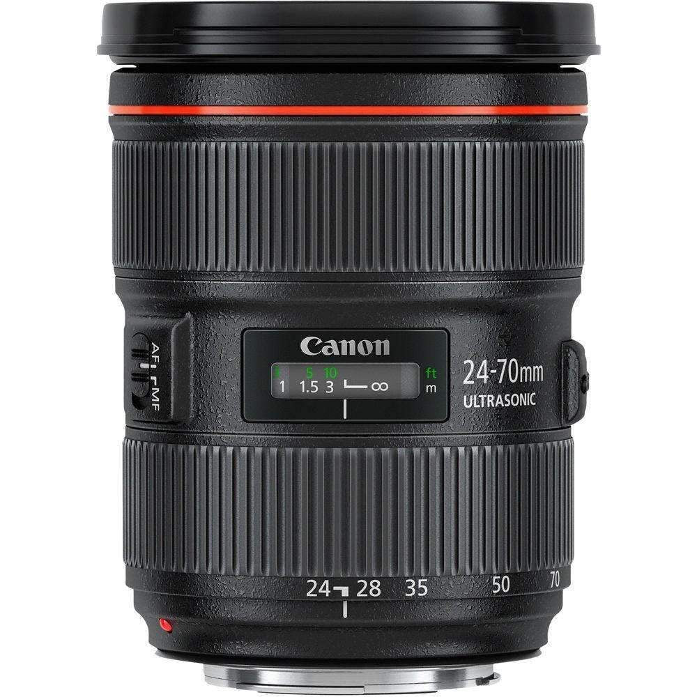 Canon 24-70mm