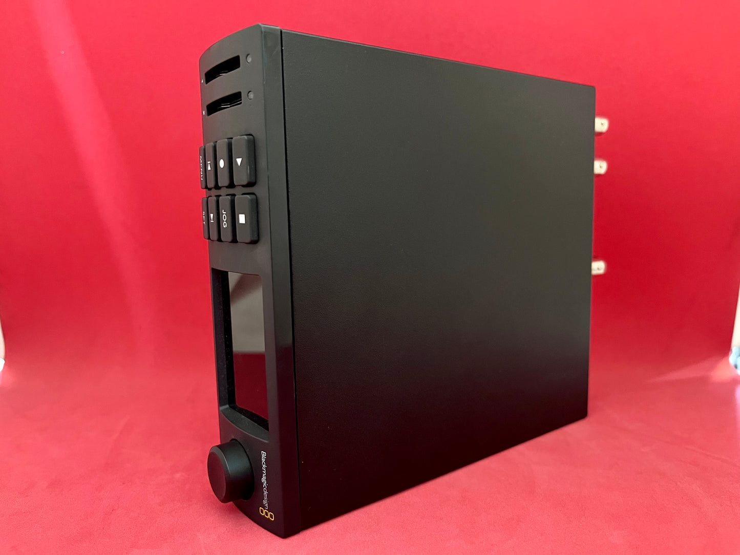 Blackmagic Design Hyperdeck Studio HD Mini (used)
