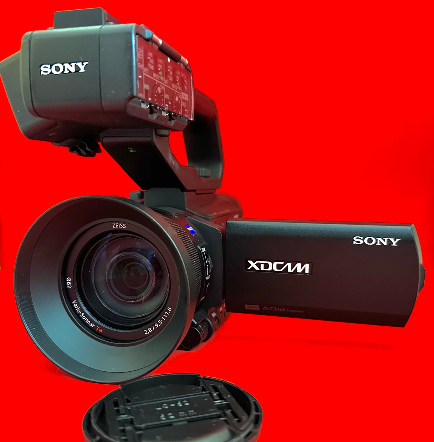 SONY PXW-X70 (used)