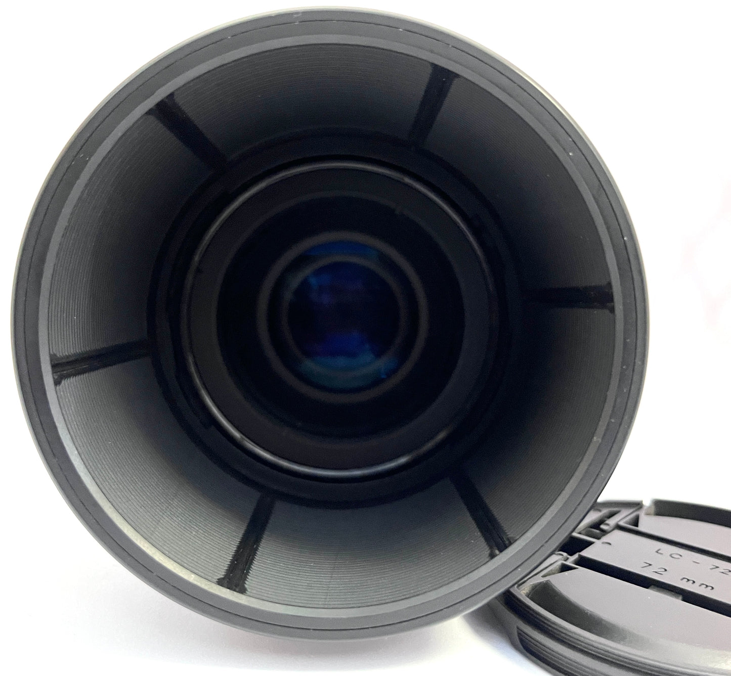 OM SYSTEM M.Zuiko Digital ED 40-150mm f/2.8 Pro Lens (used)