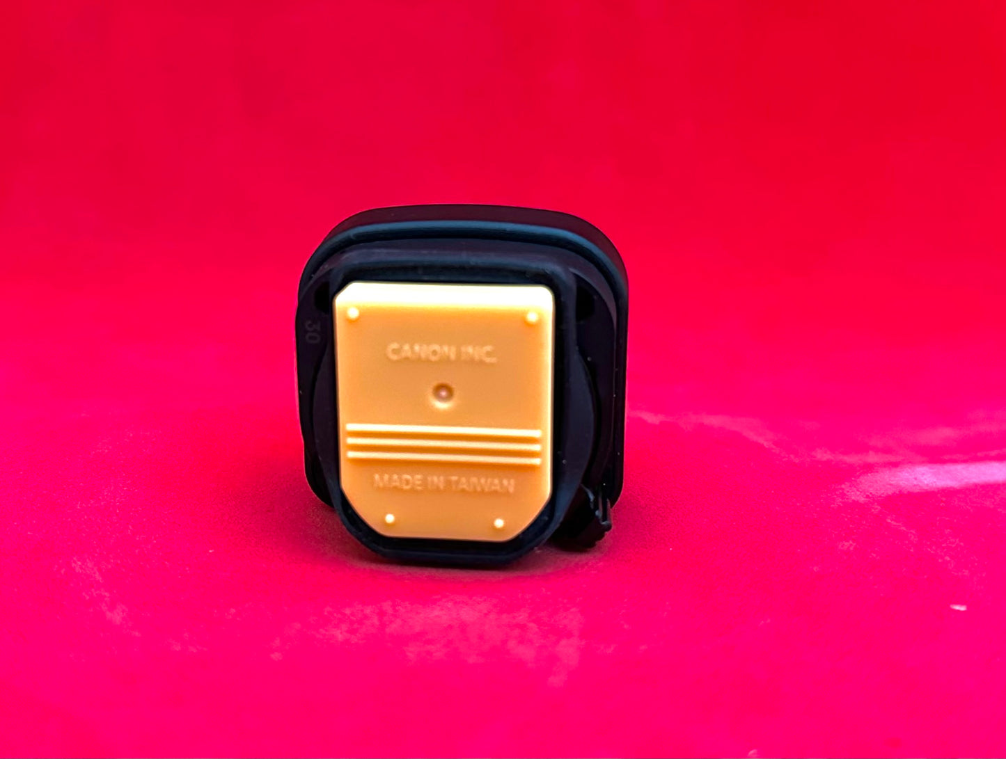 Canon AD-E1 Multi-Function Shoe Adaptor (used)