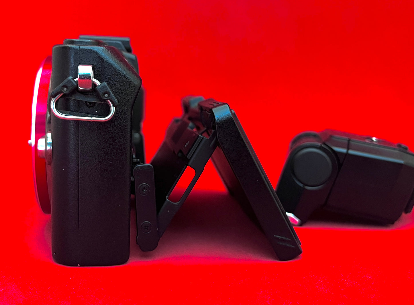 Olympus PEN E-PL6 body (used)
