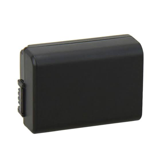 Sony NP-FW50 Replacement Battery
