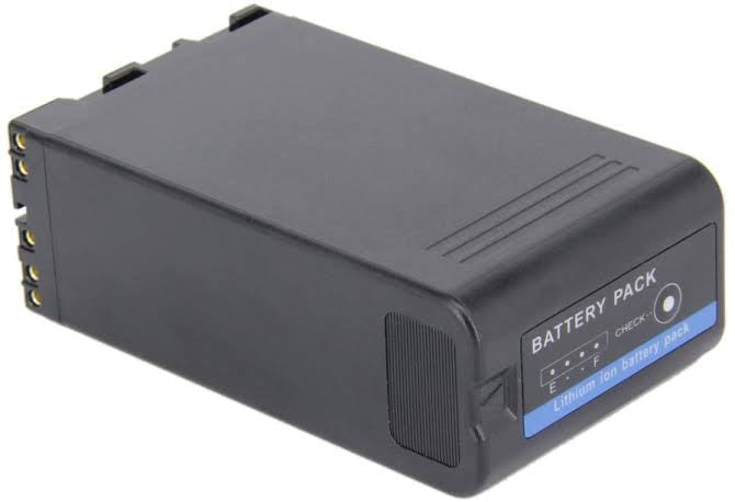 Sony BP-U90 BP-U100 Replacement Battery
