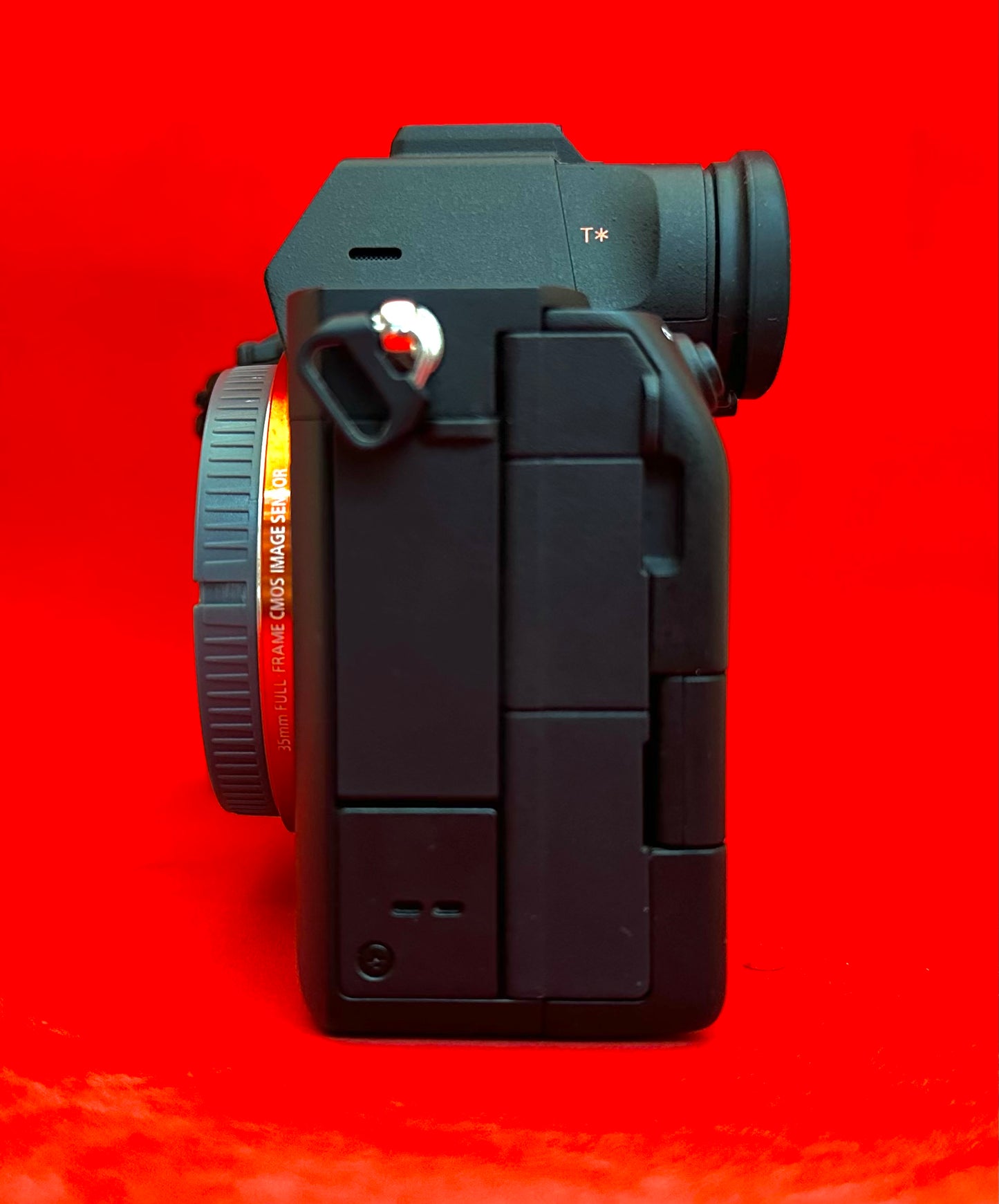 Sony Alpha a7S III Mirrorless Digital Camera (used)