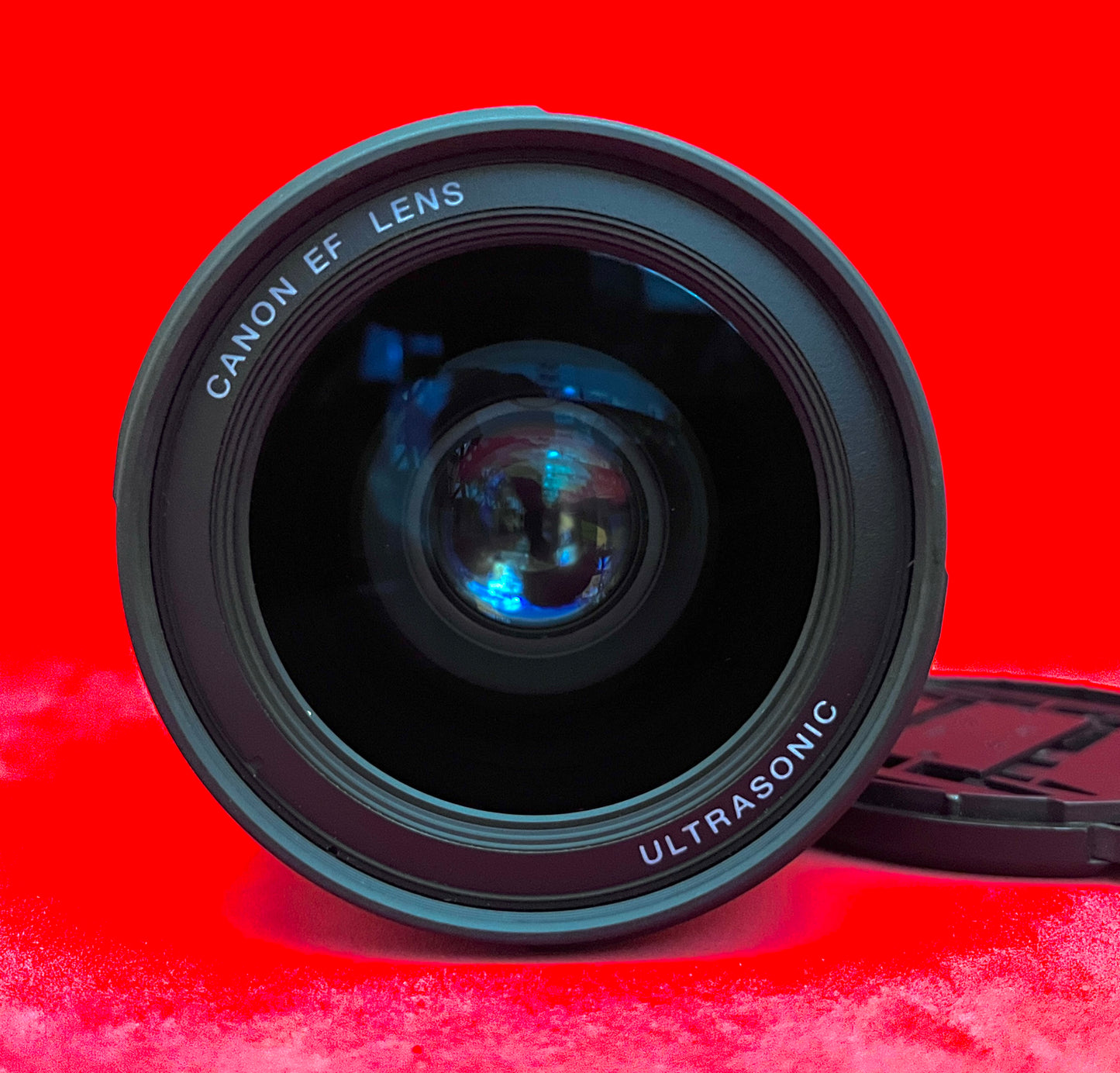 CANON EF 35MM F1.4 L USM LENS (used)