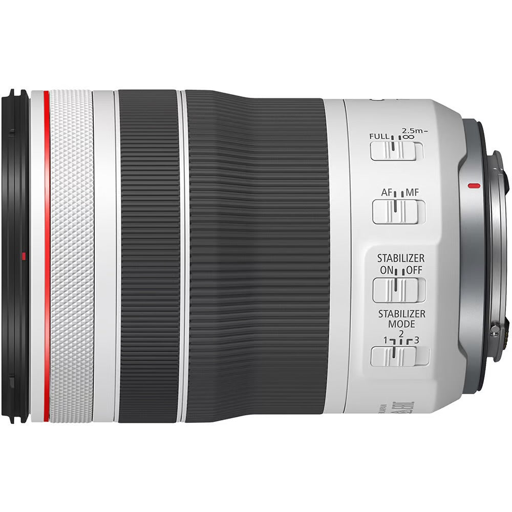 Canon RF 70-200mm f/4L IS USM Lens (used)