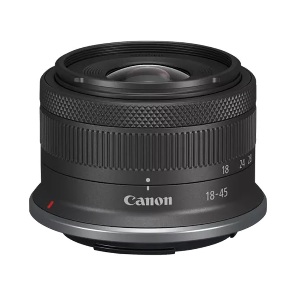 Canon RF-S 18-45mm f/4.5-6.3 IS STM (used)