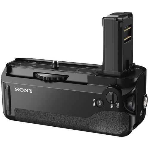 Sony VG-C1EM Vertical Battery Grip for Alpha a7/a7R/a7S Digital Camera (used)